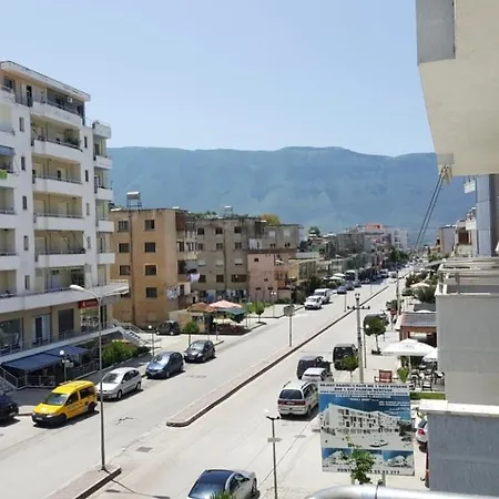 Apartment Ideal Vlore *