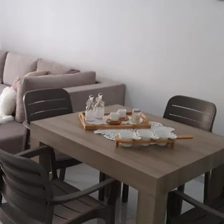 Apartment Ideal Vlore *