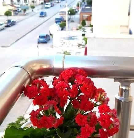 Ideal Vlore Apartment *