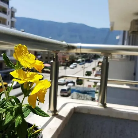 Apartment Ideal Vlore
