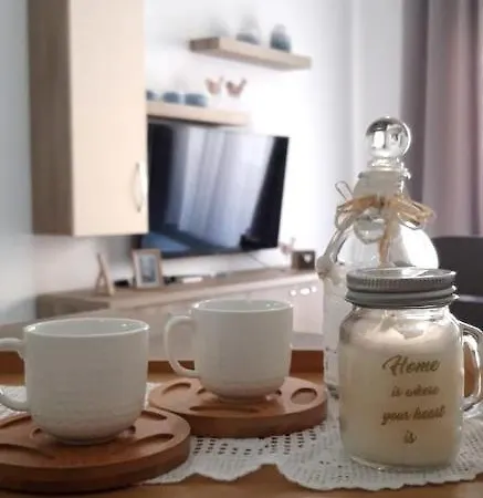Apartment Ideal Vlore Orikum