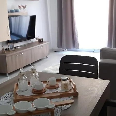 Ideal Vlore Apartment Orikum