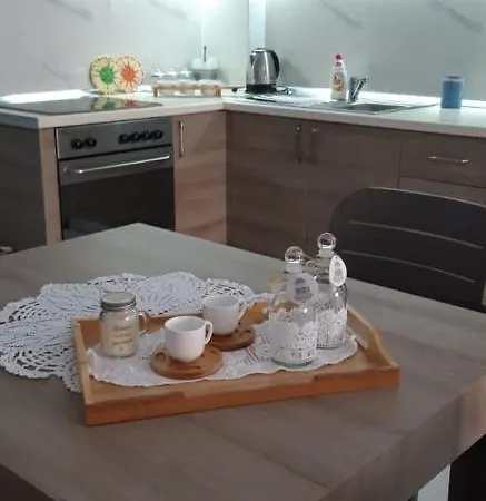 Apartment Ideal Vlore Orikum