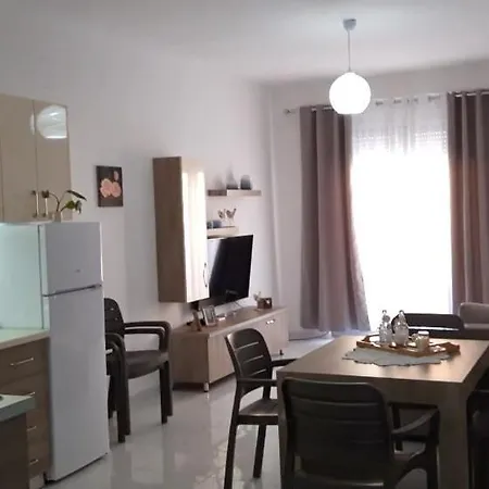 Ideal Vlore Orikum