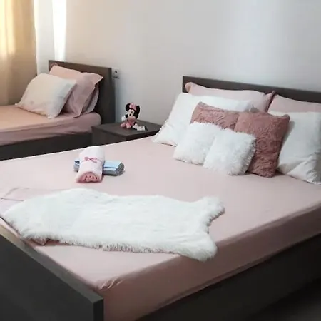 Daire Ideal Vlore